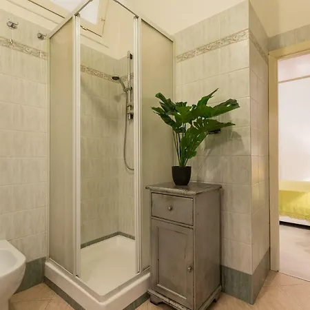 Lovely New Home, Trastevere! *