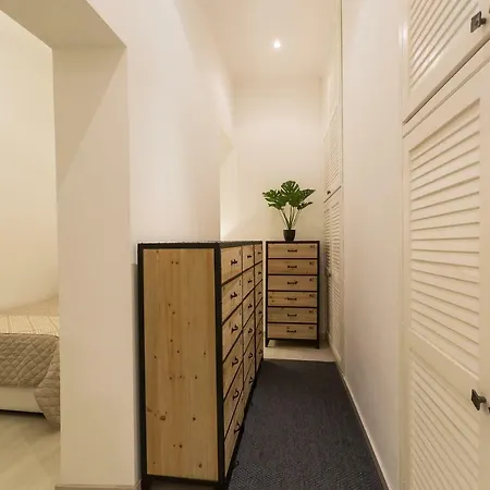 Lovely New Home, Trastevere! Rzym