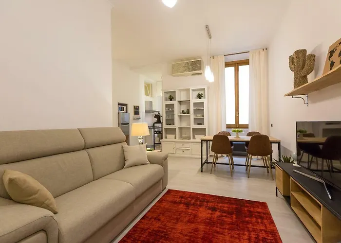 Appartement Lovely New Home, Trastevere! Rome