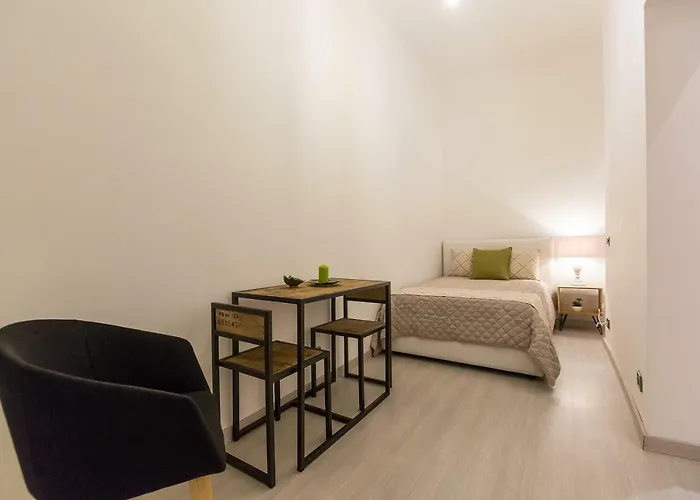 Appartement Lovely New Home, Trastevere! *