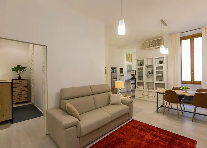 Lovely New Home, Trastevere! Appartement Rome