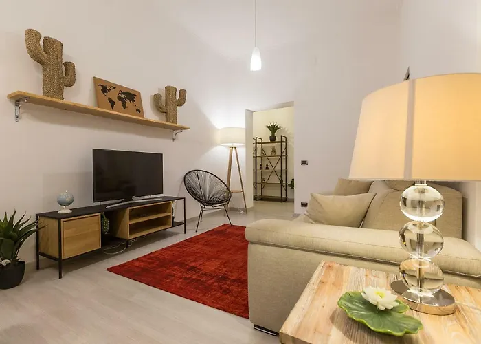 Appartement Lovely New Home, Trastevere! Rome