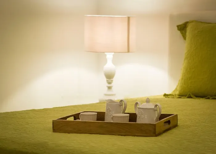 Lovely New Home, Trastevere! Appartement Rome